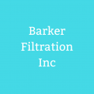 Barker Filtration Inc Logo