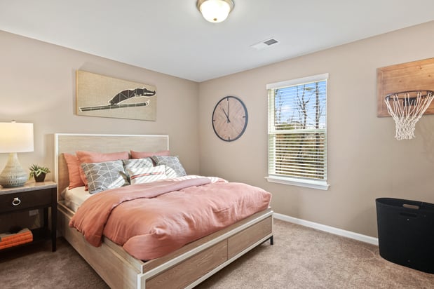 Images Essence at Retreat at One by Stanley Martin Homes