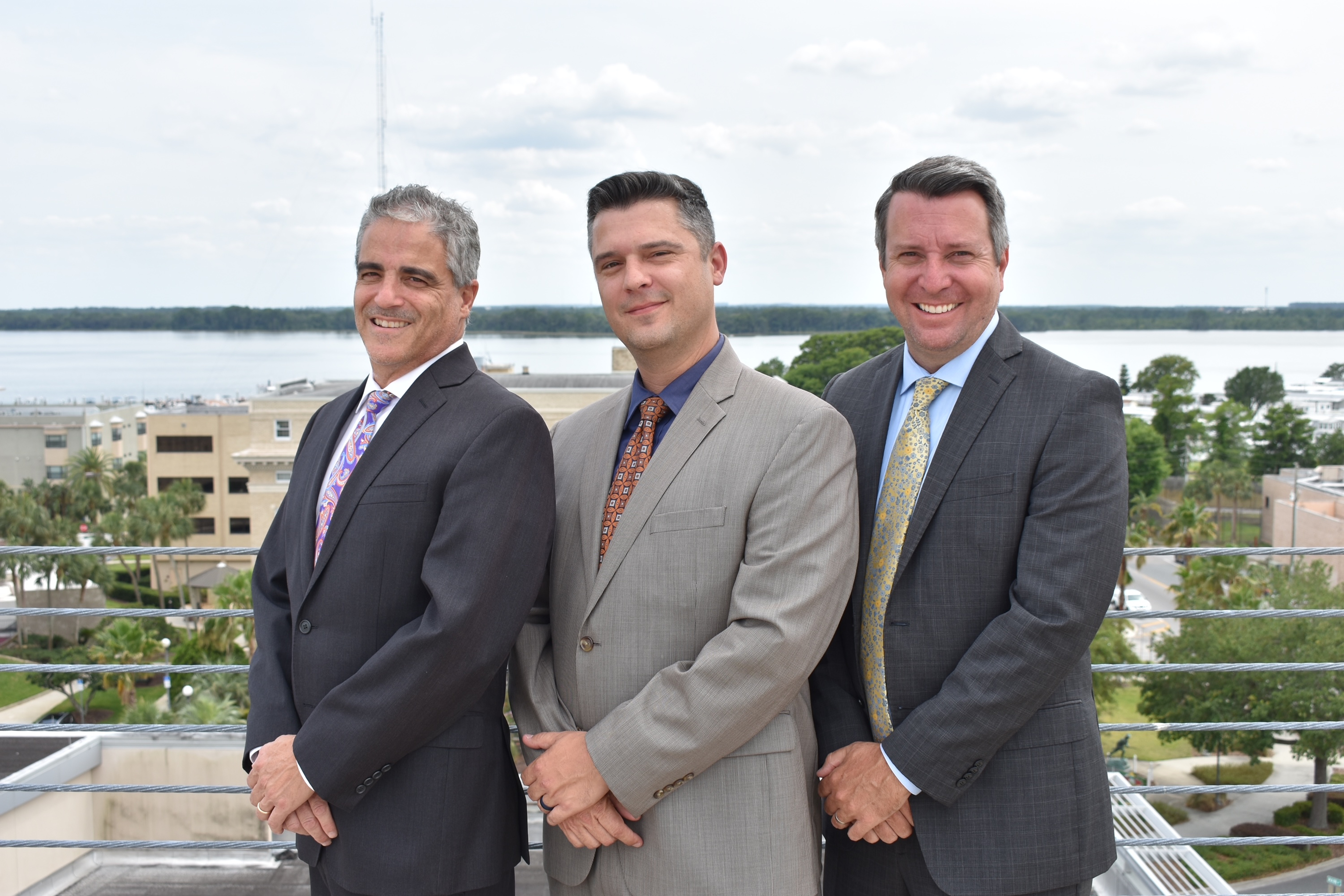 Winter Garden Criminal Defense Attorneys