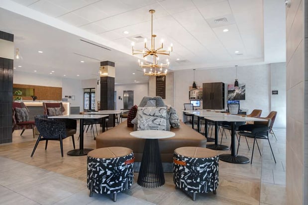 Images Home2 Suites by Hilton Anderson Downtown