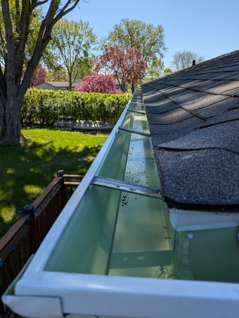 Images Illuminate Renovations