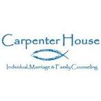 Carpenter House | Kathlyn C. White Logo