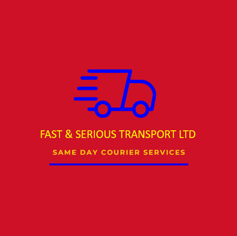 Images Fast And Serious Transport Ltd
