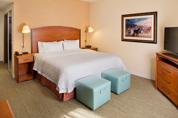 Images Hampton Inn & Suites Mansfield