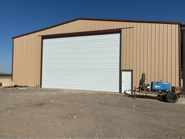 Images Andrew Garage Doors of Texas