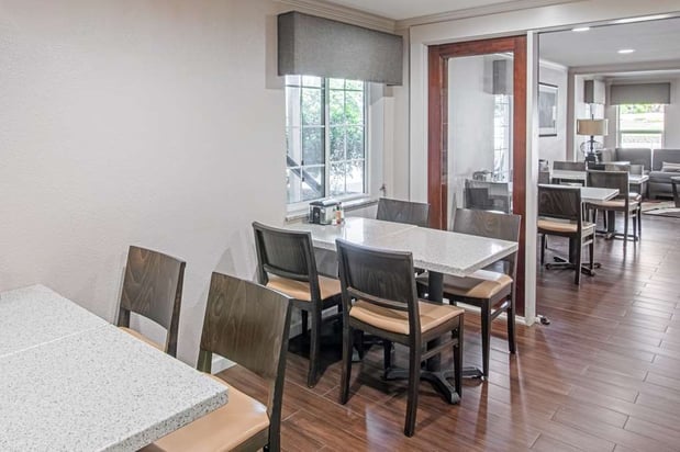 Images Best Western Skyline Motor Lodge