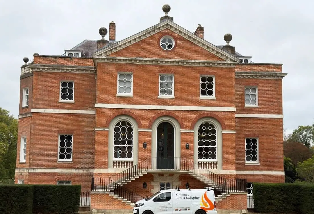 Images Chimney Power Sweeping Ltd