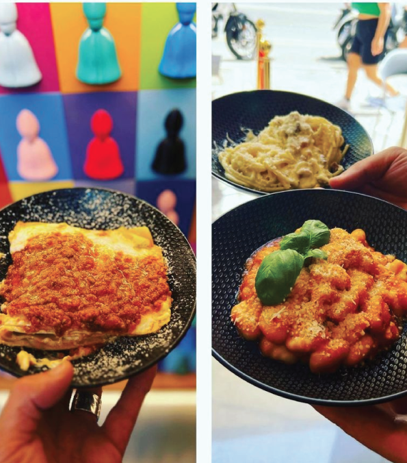 Images Pozone Caffetteria | Bar & Food