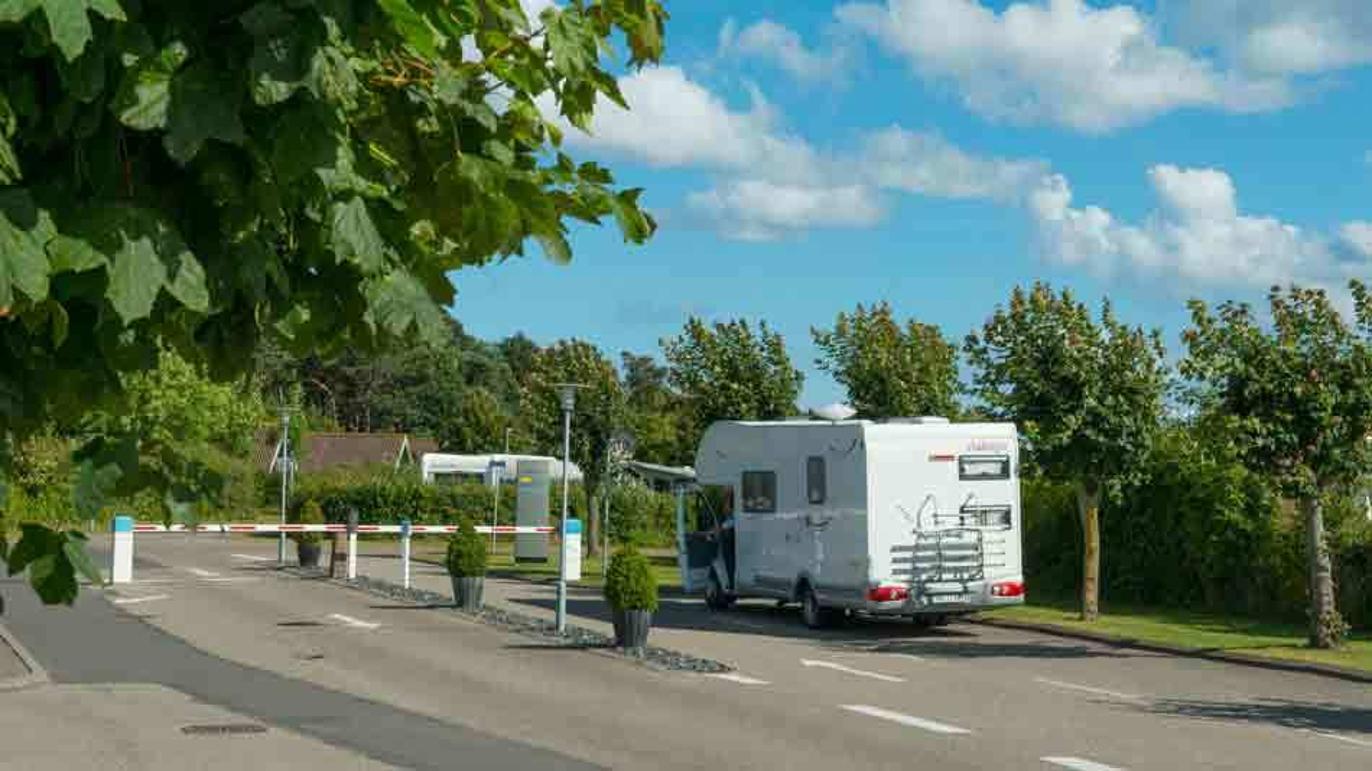 Images Frederikshavn Nordstrand Camping