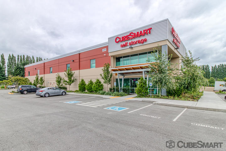 CubeSmart Self Storage Photo