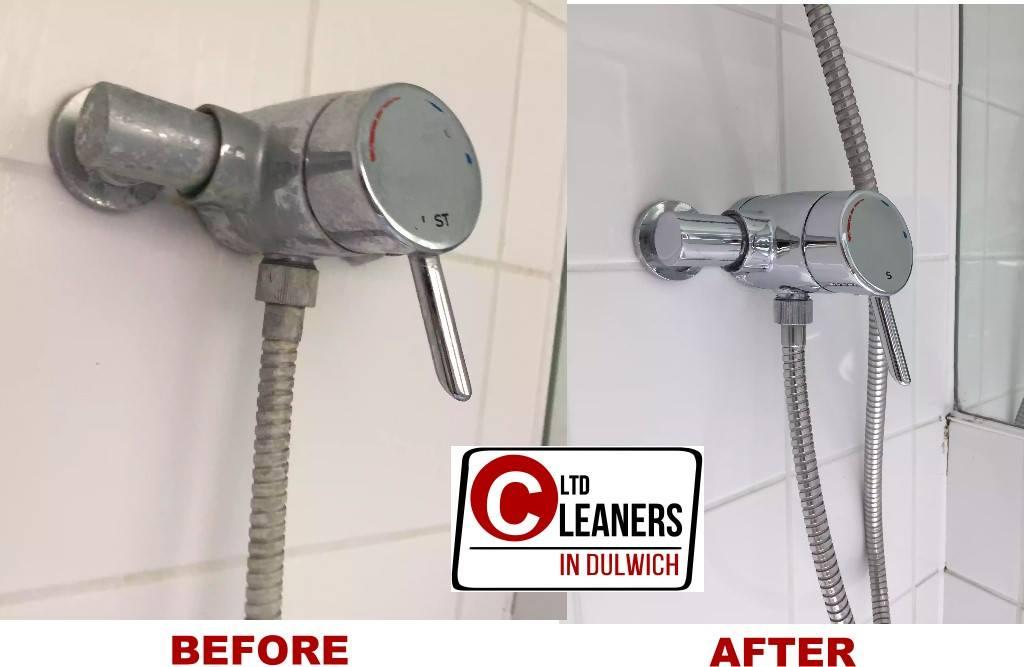 Images Cleaners in Dulwich Ltd