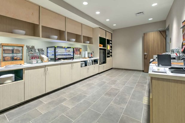 Images Home2 Suites by Hilton Tulsa Airport