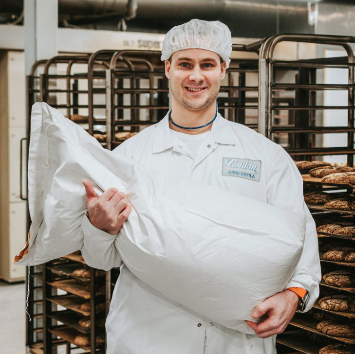 Images Uotilan Leipomo Oy