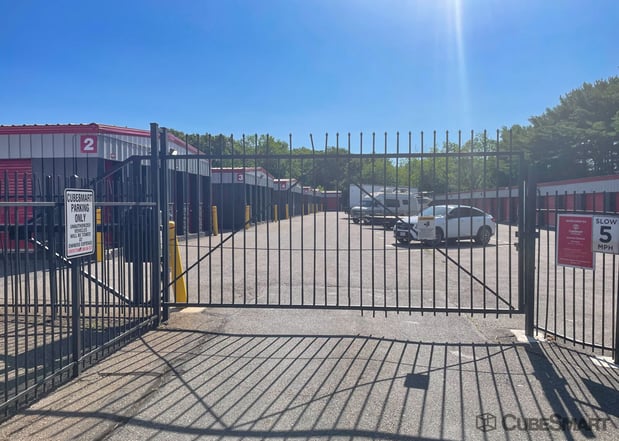 Images CubeSmart Self Storage