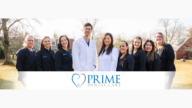 Images Prime Dental Care