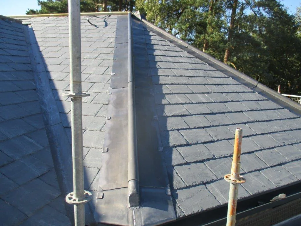 Images Knights Roofing Services Dumfries