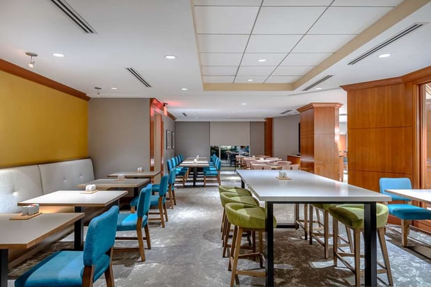 Images Hilton Garden Inn Tysons Corner