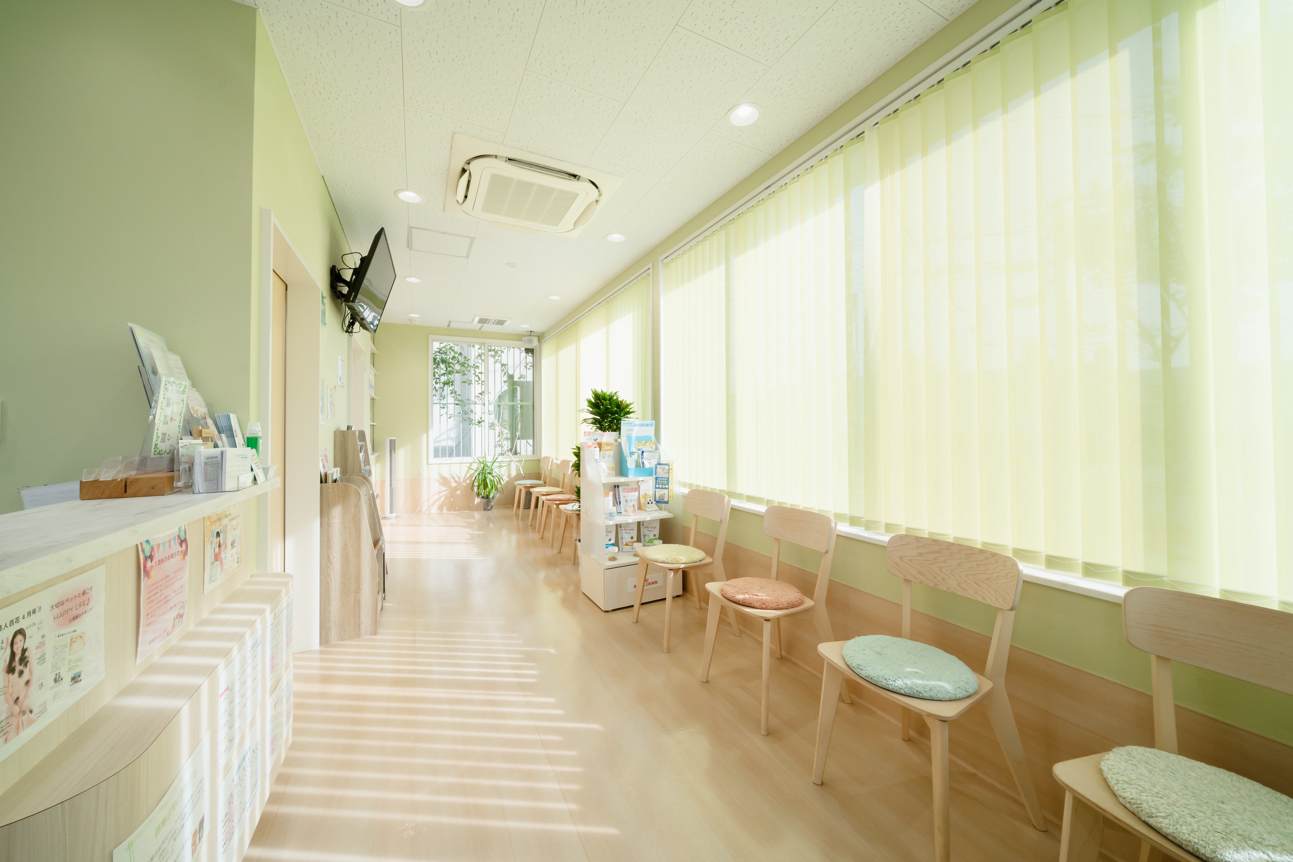Images 埼大通りどうぶつ病院