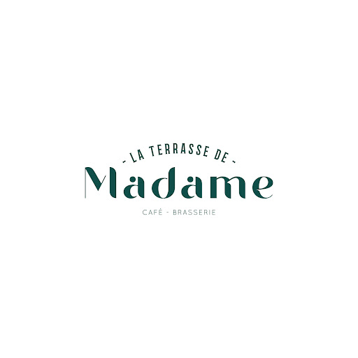 La Terrasse de Madame restaurant