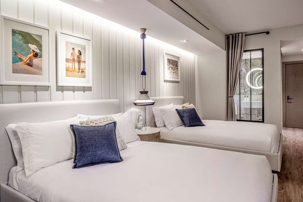 Images The Ray Hotel Delray Beach, Curio Collection by Hilton