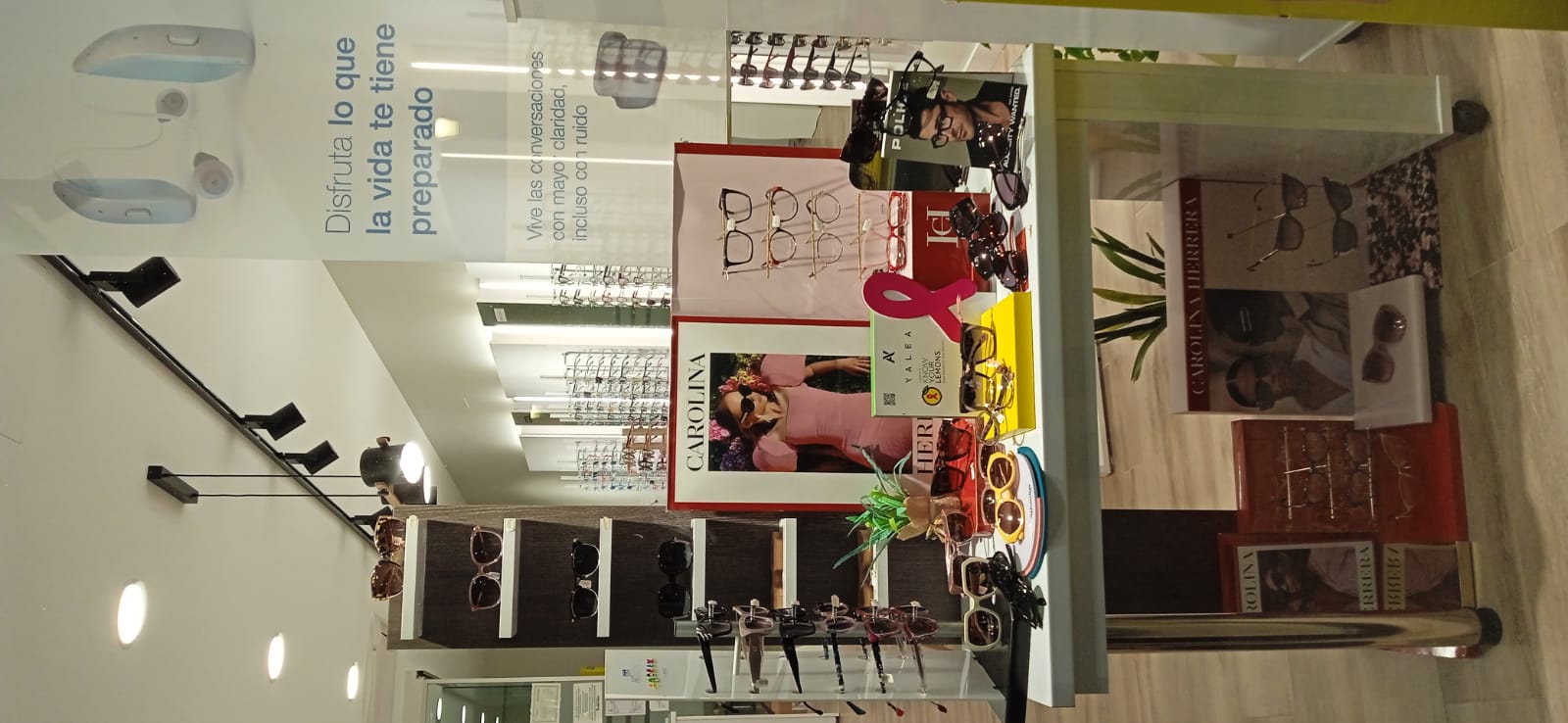 Images Teresa Centro Óptico Y Auditivo