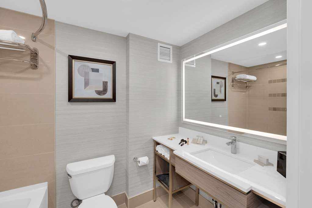 Images Hilton Garden Inn Toronto/Brampton