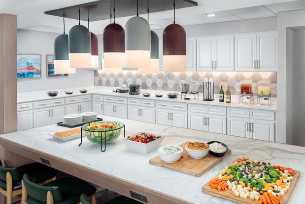 Images Homewood Suites by Hilton Orlando-Nearest to Univ Studios