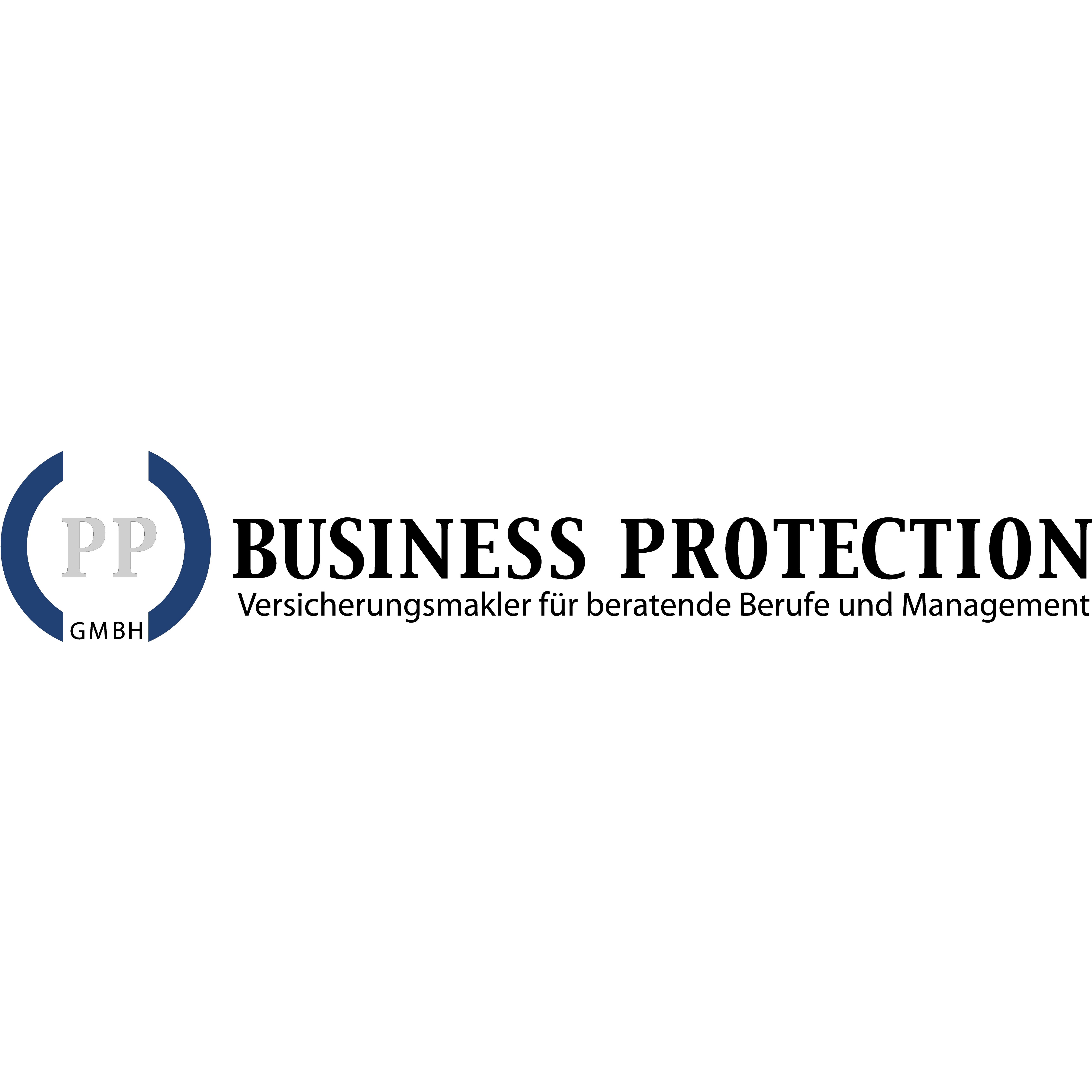 PP Business Protection GmbH in Hamburg - Logo