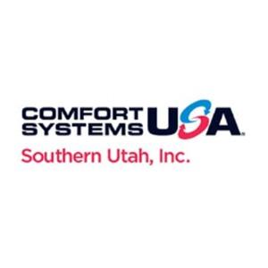 Comfort Systems USA Southern Utah, Inc Logo