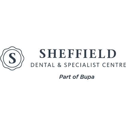 Sheffield Dental and Specialist Centre Logo