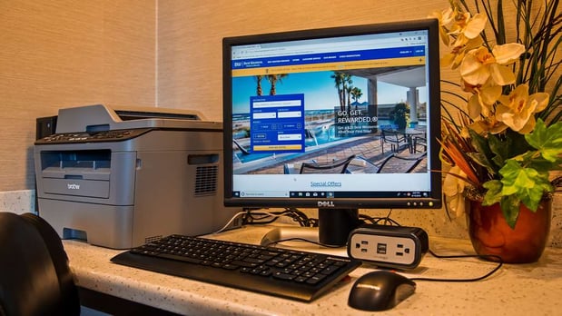 Images Best Western Plus North Joliet