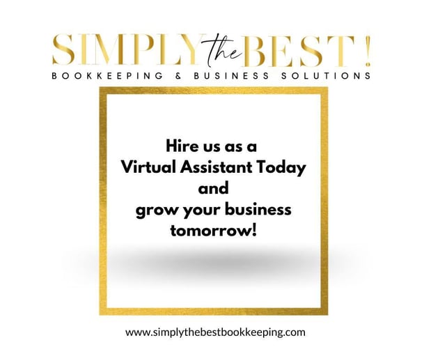 Images Simply the Best! Bookkeeping & Business Solutions