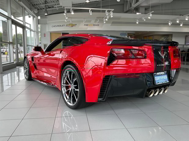 Images Webb Chevy Plainfield