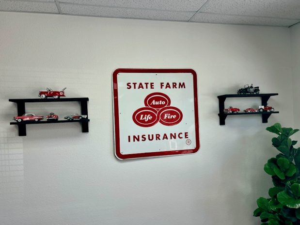 Images Sean Steimel - State Farm Insurance Agent