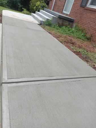 Images Atlanta Concrete Solutions