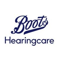 Boots Hearingcare 標誌