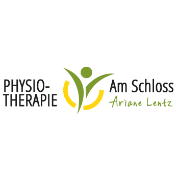 Physiotherapie Ariane Lentz Logo