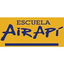 Escuela Airapí Logo