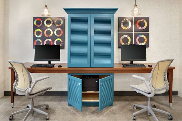 Images Home2 Suites by Hilton Dayton Beavercreek