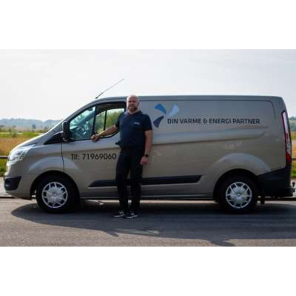 Images Din Varme og Energi Partner