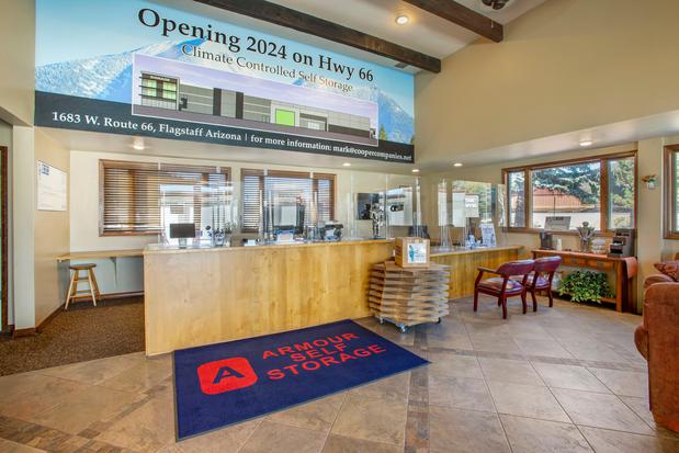 Images Armour Self Storage