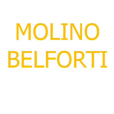 Molino Franco Belforti Logo