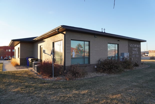 Images SouthPointe Dental