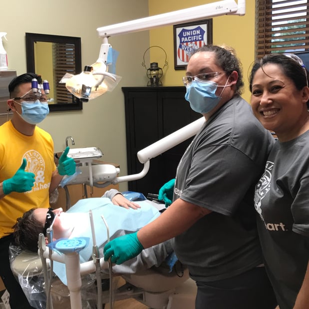 Images Dental Depot