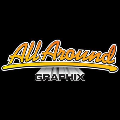 All Around Graphix Logo