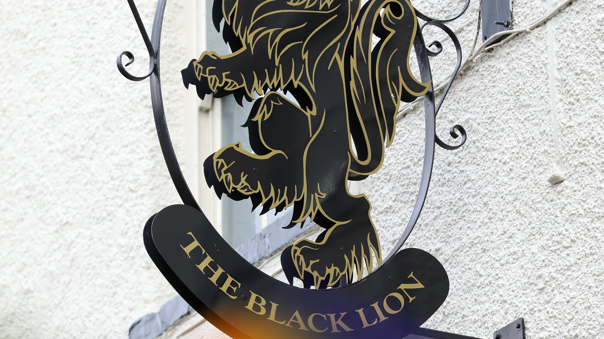 Images Black Lion Hotel