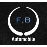 F.B Automobile in Hude in Oldenburg - Logo