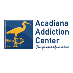 Acadiana Treatment Center Logo