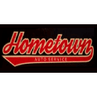 Hometown Auto Service Inc