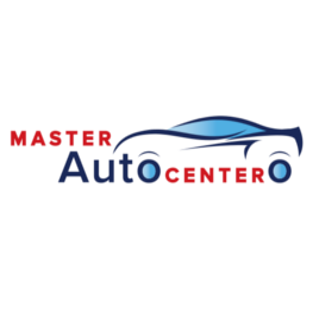 Master Auto Center Logo